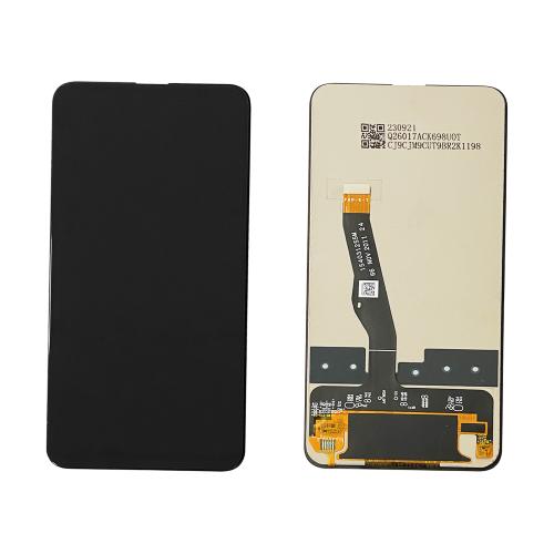 DISPLAY LCD FOR HUAWEI Y9S 2019 / P SMART PRO 2019 BLACK (COG)