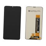 BILDSCHIRM LCD FUR SAMSUNG A137F A13 SCHWARZ (FLAT SM-A135F A13/A137/F13/M13 R5.5 BOE B6)