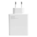 PRESA USB XIAOMI MDY-13-EE 120W BIANCO 470400000SIC