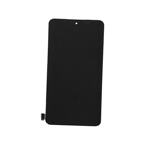 34461 - DISPLAY LCD PER ONEPLUS NORD 3 NERO (AMOLED) - Compatibile -