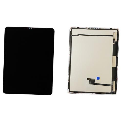 19903 - DISPLAY LCD PER IPAD PRO 11 2018 / 2a 2020 NERO - Compatibile -