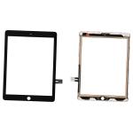 TOUCH PER IPAD 6a 2018 NERO (Real Copper)