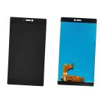 PANTALLA LCD PARA HUAWEI P8  NEGRO