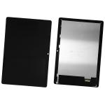 ECRAN LCD POUR HUAWEI MEDIAPAD T5-10 NOIR COMPATIBLE