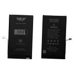 BATTERY FOR IPHONE 12 / 12 PRO (DEJI) No Pop-Up INCREASED 3310mAh (PROUCTION 2024)