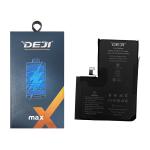BATTERY FOR IPHONE 13 PRO MAX (DEJI) No Pop-Up (PROUCTION 2024)