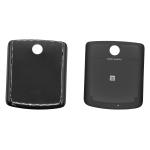 TAPA TRASERA DE BATERIA PARA MOTOROLA XT2071 RAZR 5G NEGRO / POLISHED GRAPHITE SS58C71086 SS58C77645