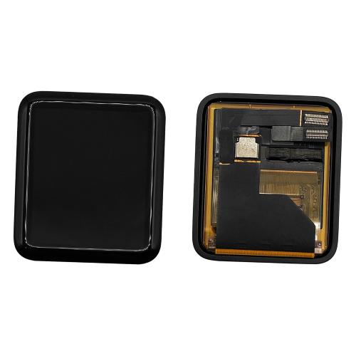 DISPLAY LCD FOR APPLE WATCH SERIE 1 42MM BLACK