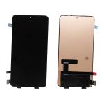 DISPLAY LCD PER XIAOMI 12T / 12T PRO NERO (OLED) (O/S)