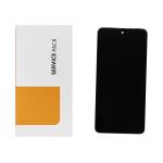 DISPLAY LCD PER MOTOROLA XT2341 MOTO G14 / XT2343 MOTO G54 5G NERO - OEM SERVICE PACK