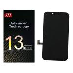DISPLAY LCD FOR IPHONE 13 MINI BLACK (INCELL JH FHD - BIG NOTCH)