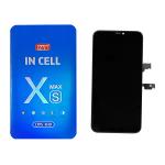 DISPLAY LCD FOR IPHONE XS MAX (INCELL ZY COF)
