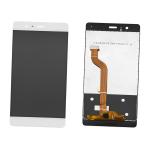 PANTALLA LCD PARA HUAWEI P9 BLANCO COMPATIBLE