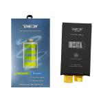 BATTERIA PER IPHONE 14 PLUS (DEJI) (SWAP NO FLEX) MAGGIORATA 4810mAh