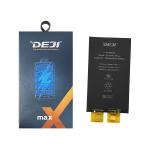 BATTERIA PER IPHONE 14 PLUS (DEJI) (SWAP NO FLEX) 4325mAh